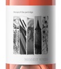 Mt. Boucherie Estate Winery Modest Wines The Eye of the Partridge  Pinot Noir Rosé 2021