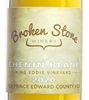 Broken Stone Winery King Eddie Vineyard Chenin Blanc 2020