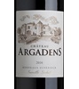 Château Argadens Bordeaux Supérieur 2018