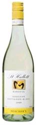 St. Hallett Poacher's Blend Sémillon Sauvignon Blanc 2009