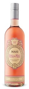 Masi Rosa dei Masi Rosato Rosé 2015