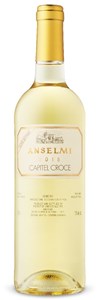 Anselmi Capitel Croce 2014