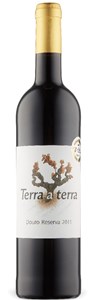 Quanta Terra Terra A Terra Reserva 2011