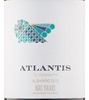 Maetierra Atlantis Albariño 2015