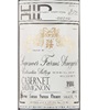 Hedges House Of Independent Producers Merlot 2014