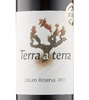 Quanta Terra Terra A Terra Reserva 2011