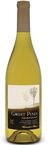 Ghost Pines Chardonnay 2012