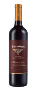 Inniskillin Niagara Estate East West Series Merlot Cabernet 2013