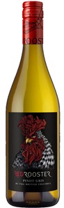 Red Rooster Winery Pinot Gris 2022