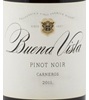 Buena Vista Pinot Noir 2009