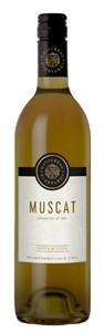 Gaspereau Vineyards Muscat 2021