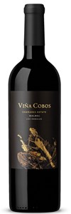 Viña Cobos Chañares Estate Malbec 2019