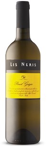 Lis Neris Tradizionali Pinot Grigio 2022