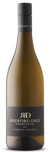 Radford Dale Chardonnay 2021