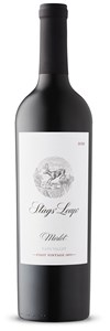 Stag's Leap Wine Cellars Merlot 2020