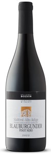 Kellerei Bozen Blauburgunder Pinot Nero 2022