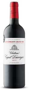 Château Capet Duverger 2019