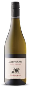 Matawhero Single Vineyard Chardonnay 2022