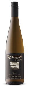 Riverview Cellars Angelina's Reserve Gewürztraminer 2020