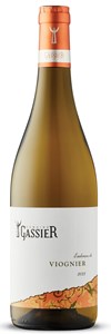 Domaine Gassier Embruns Viognier 2023