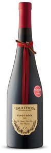 Italo Cescon Pinot Noir 2021