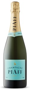 Piaff Brut Champagne