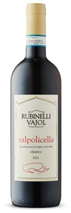 Rubinelli Vajol Valpolicella Classico 2021