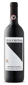 Villa Calcinaia Chianti Classico 2020