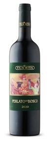 Tua Rita Perlato del Bosco Sangiovese 2020