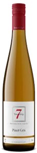 Township 7 Vineyards & Winery Provenance Series Pinot Gris 2023