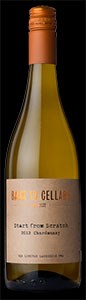 Back 10 Cellars Start From Scratch Chardonnay 2015