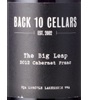 Back 10 Cellars Big Leap Cabernet Franc 2014