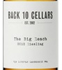 Back 10 Cellars Big Reach Riesling 2014