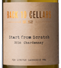 Back 10 Cellars Start From Scratch Chardonnay 2016