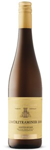 Ruppertsberger Linsenbusch Gewürztraminer Spätlese 2014