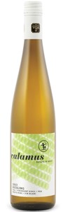 Calamus Estate Winery Riesling 2013