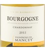 Vignerons De Mancey Bourgogne 2013