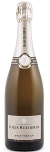 Louis Roederer Brut Premier Champagne