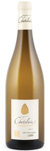 Domaine Chatelain Les Chailloux Silex Pouilly-Fumé 2014