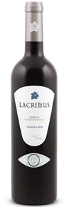 Rodriguez Sanzo Lacrimus Crianza 2011