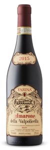 Remo Farina Amarone Della Valpolicella Classico 2000