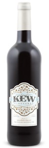 Kew Vineyards Soldier's Grant Blend - Meritage 2014