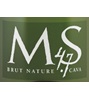 Ms 4.7 Brut Nature Gran Reserva Cava