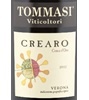 Tommasi Crearo Della Conca D'oro 2012