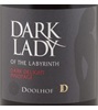 Doolhof Dark Lady Of The Labyrinth Dark Delight Pinotage 2013
