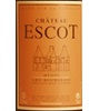 Château Escot 2010