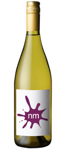 Colio Estate Wines White Cabernet Franc 2008