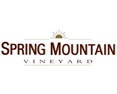 Spring Mountain Vineyard