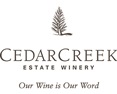 CedarCreek Estate Winery