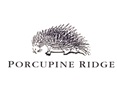 Porcupine Ridge